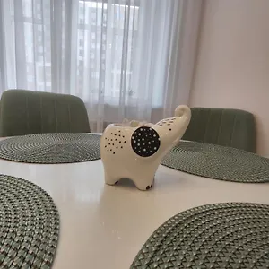 Hotel Home Апартаменты Астана